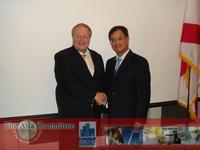 4th Meeting on September 4, 2007 4th Meeting on September 4, 2007